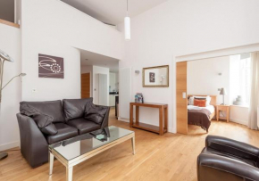 The Quartermile Meadows View Residence